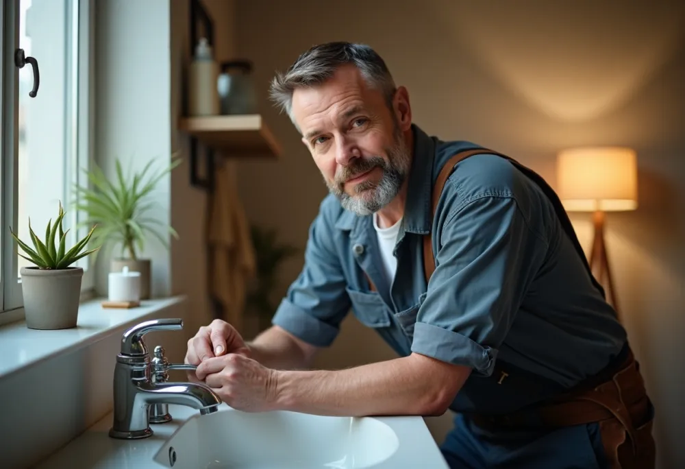 Faucet Repair Services in Glendora, California — Plumber California